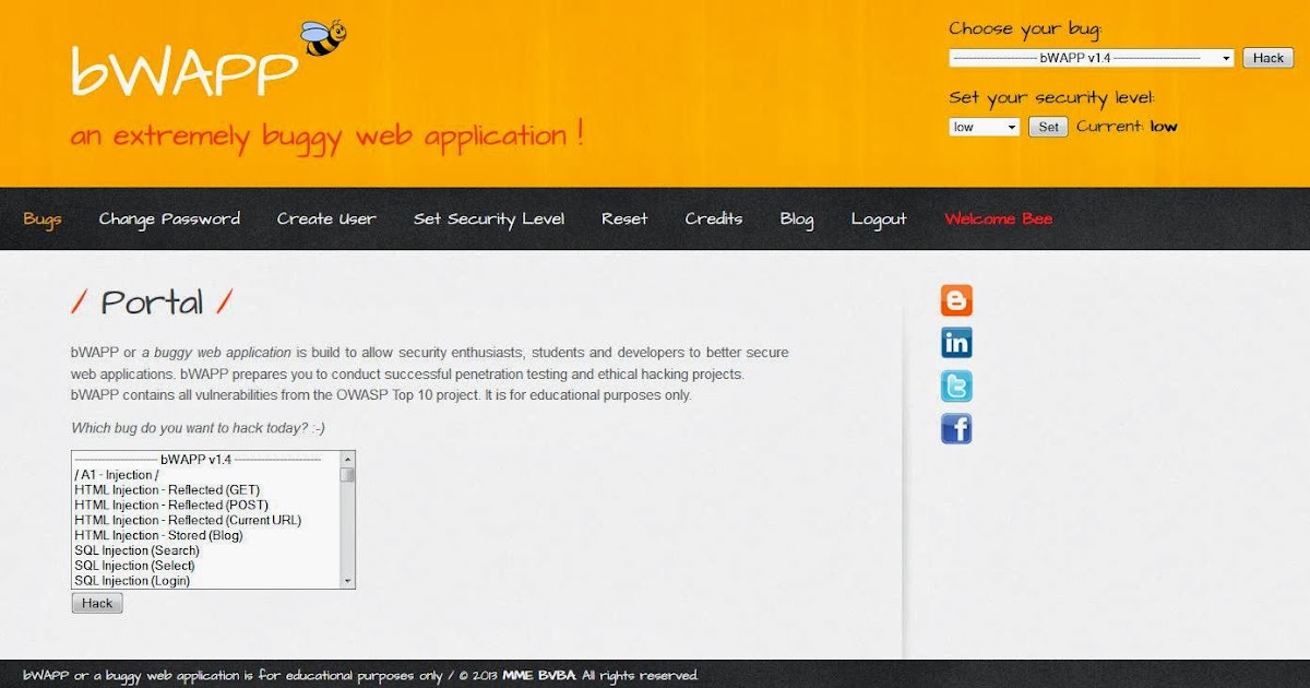 Ethical Hacking Boot Camp - CEH v10 Training - InfoSec