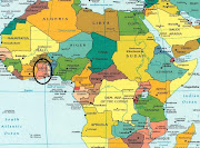 Ghana Africa