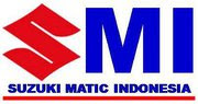 Member of Suzuki Matic Indonesia