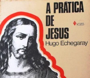a prática de Jesus
