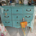 Painted Furniture