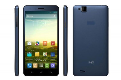 IMO Turbo, Android Quad-core Kamera 13 Megapiksel IMO Turbo, Android Quad-core Kamera 13 Megapiksel