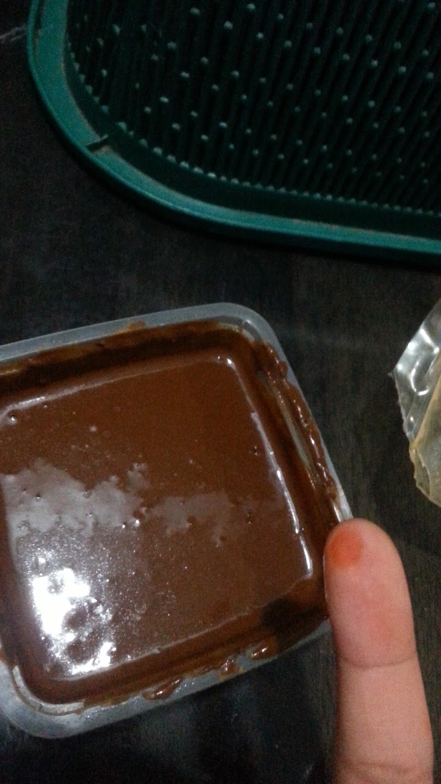 My PreCioUs MoMenTs Serbuk Inai Mekah My PreCioUs MoMenTs Serbuk Inai Mekah