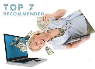 Заработать деньги онлайн 