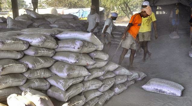 Types of Cement - Online Civil