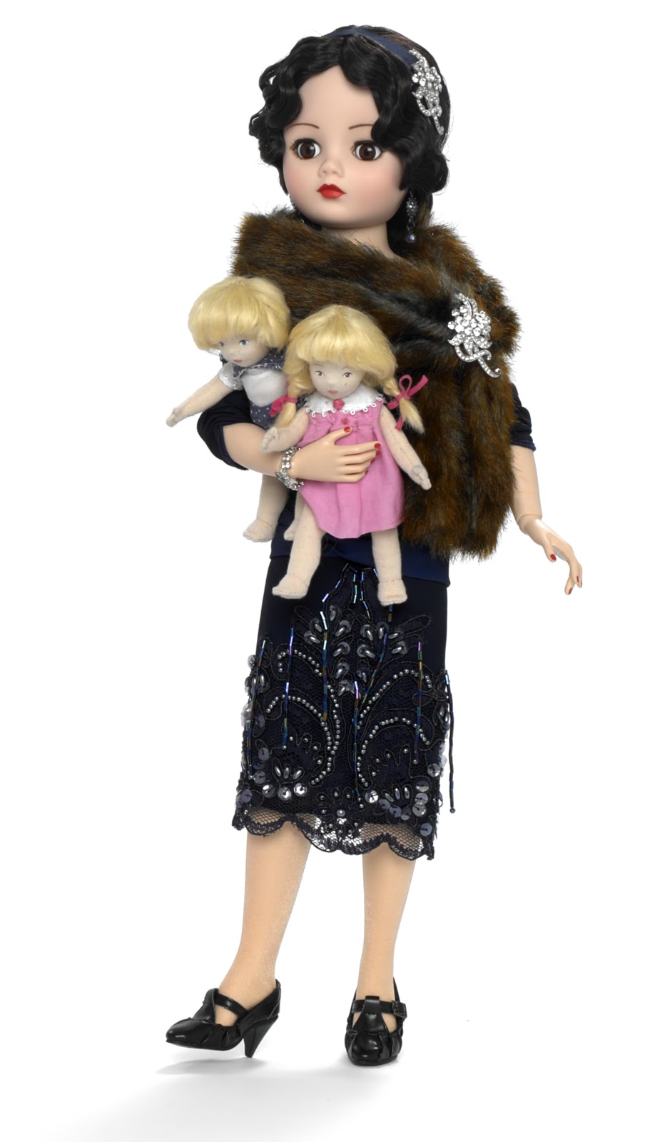 alexander doll company dolls