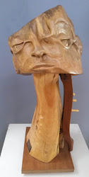 escultura de Pedro Fournery