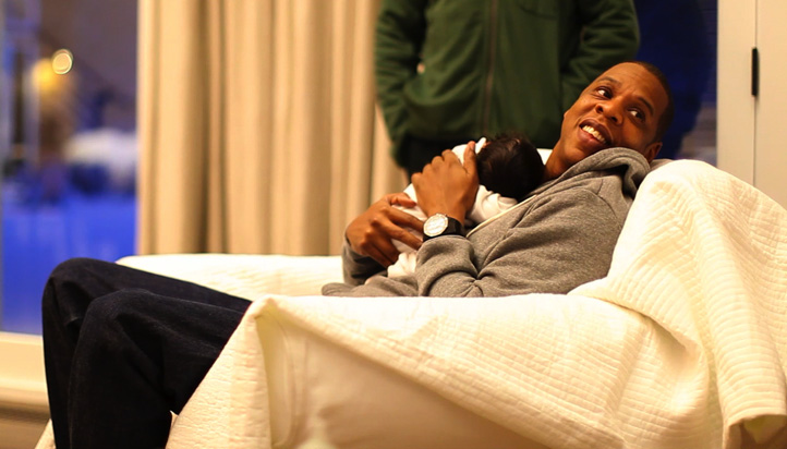 Jay-Z And Beyonce Baby Blue Ivy Carter Pictures Jay-Z And Beyonce Baby Blue Ivy Carter Pictures