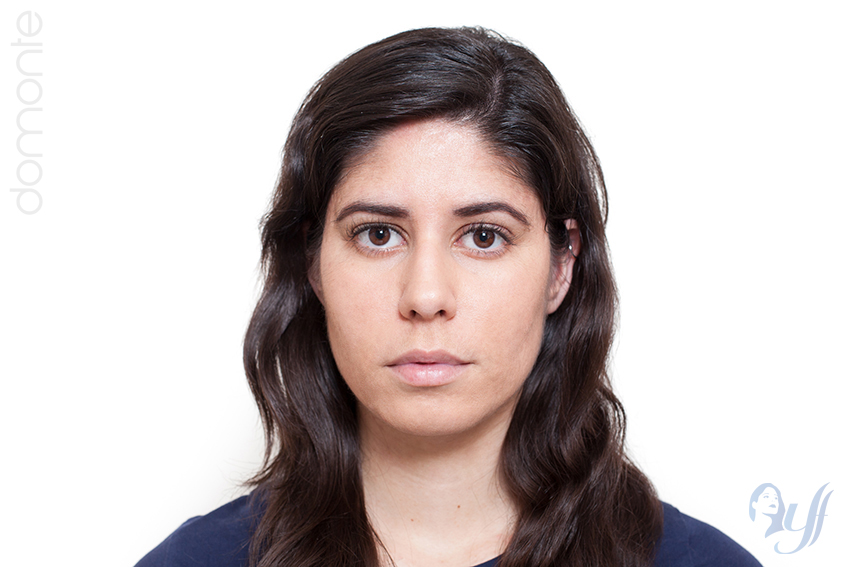 Define tus cejas Brow Bar Kit de W7 Y si la cosa funciona...