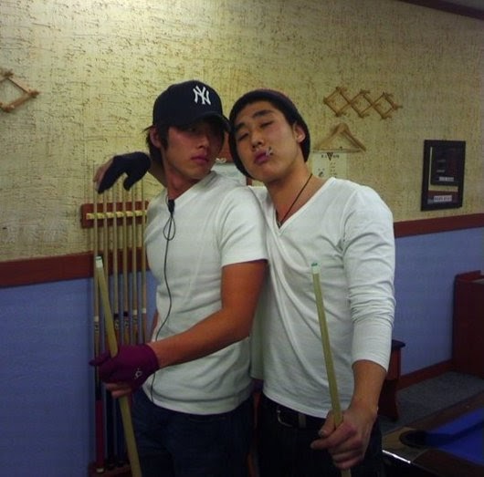 JUST Hyun Bin: Hyun Bin Personal Life