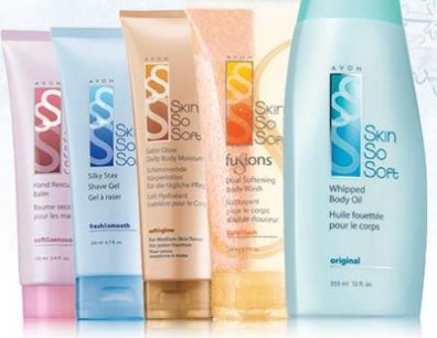 Avon Items