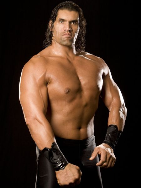 Wwe Wrestlers Profile Indian Wrestler The Great Khali In 27888 | Hot Sex  Picture