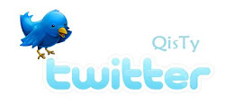 Follow us on Twitter