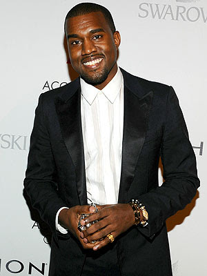 Kanye West Kanye West