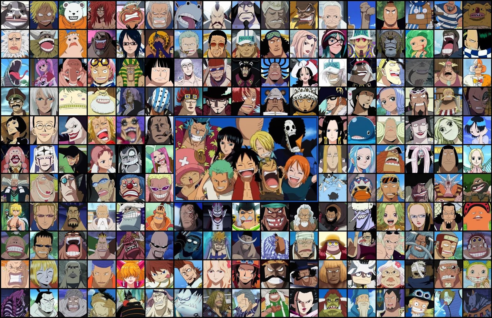 Download One Piece Full Episode Subtitle Indonesia Mp4