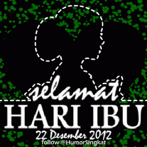 Kumpulan Gambar Kata dan DP Unik Peringatan Hari Ibu Kumpulan Gambar Kata dan DP Unik Peringatan Hari Ibu