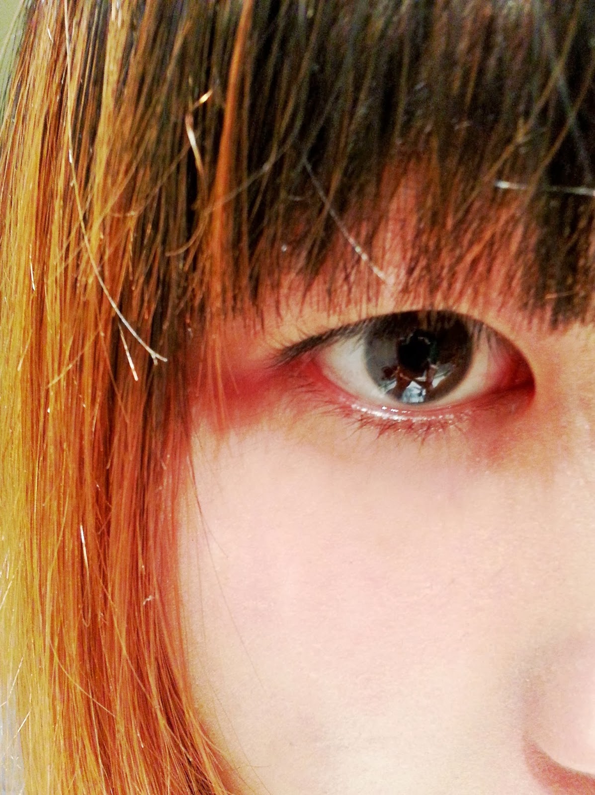 ariska pue's blog Simple Dolly Eye Makeup Tutorial