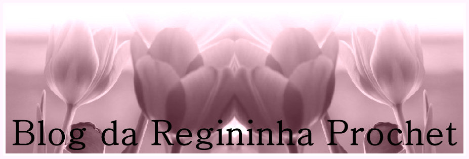 Blog da Regininha Prochet
