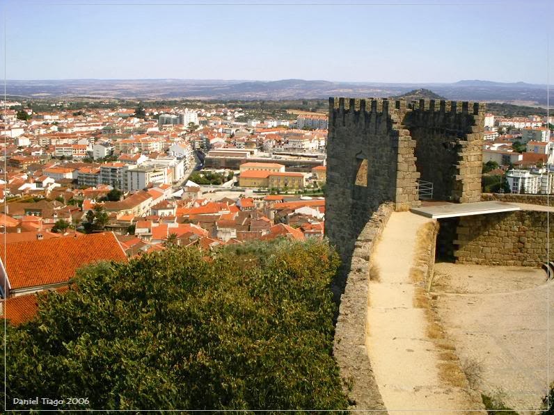 Castelo Branco