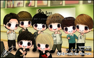 _UNDERSTAND_: Nama fans personil Super Junior
