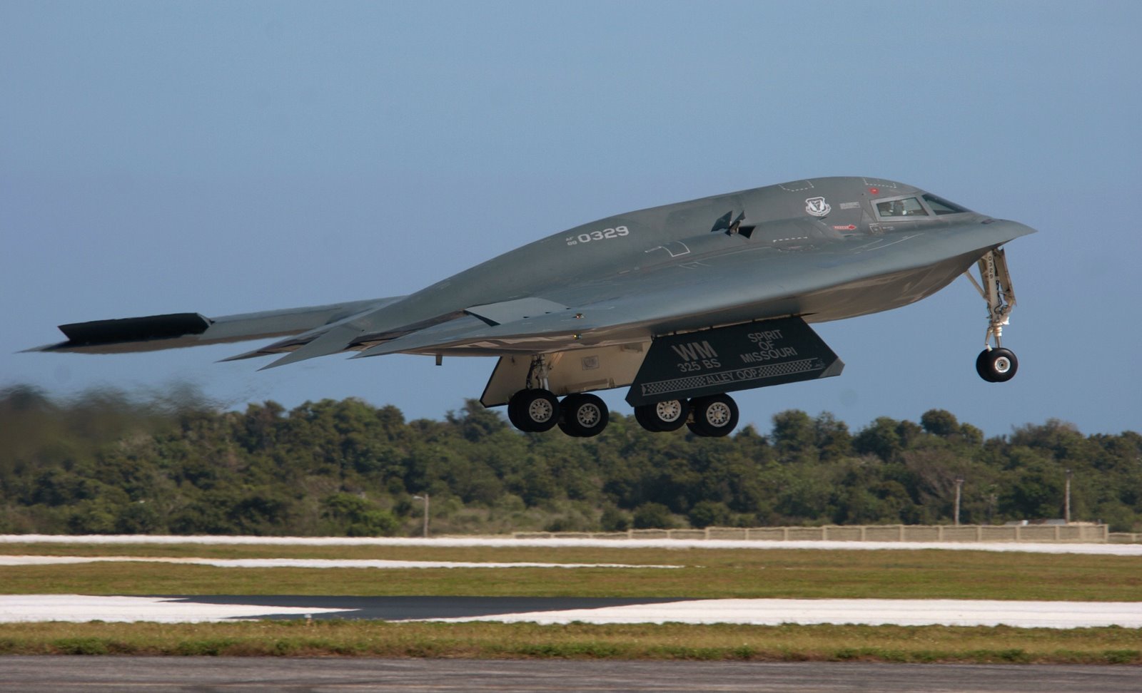 Naval Open Source INTelligence Whiteman AFB B2 bombers deploy to Guam
