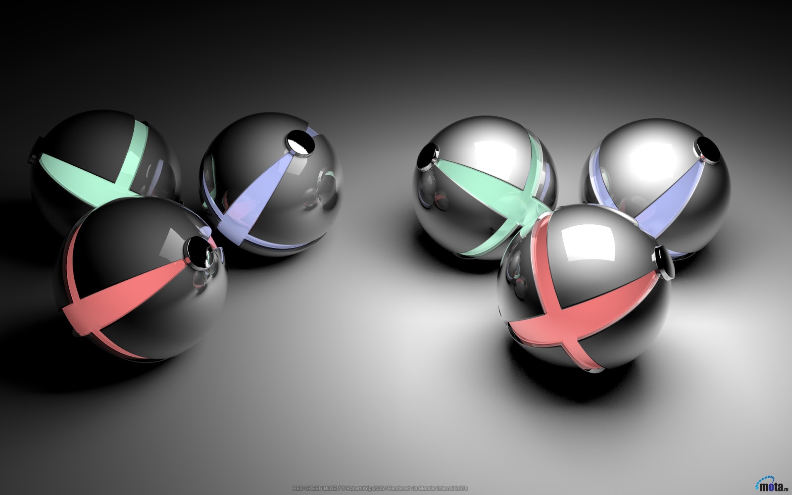 Amazing Wallpapers: 3D Wallpapers HD
