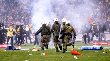 Να το χαίρεστε τέτοιο ποδόσφαιρο kampaniasports.gr