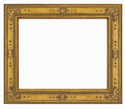 Picture Frame - Home Interior