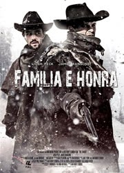 Família e Honra – Dublado