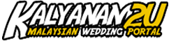 Kalyanam2u - Malaysian Indian Wedding Portal