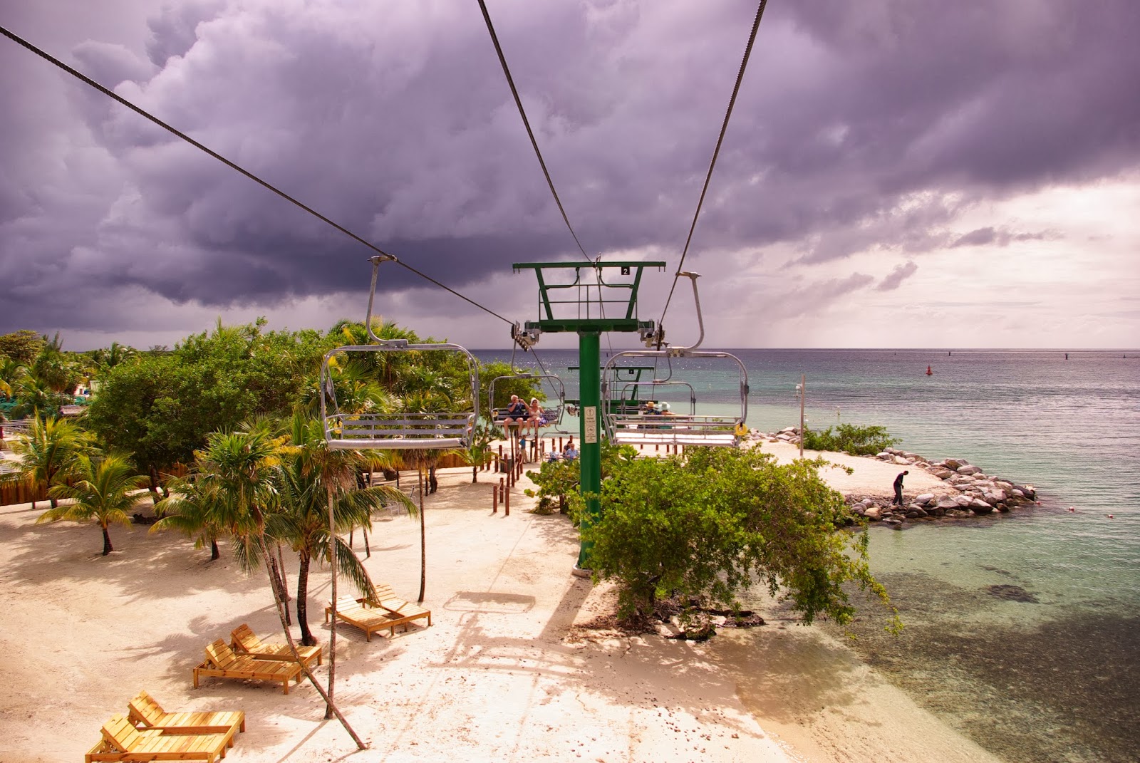 Places You'll Go Mahogany Bay Roatan