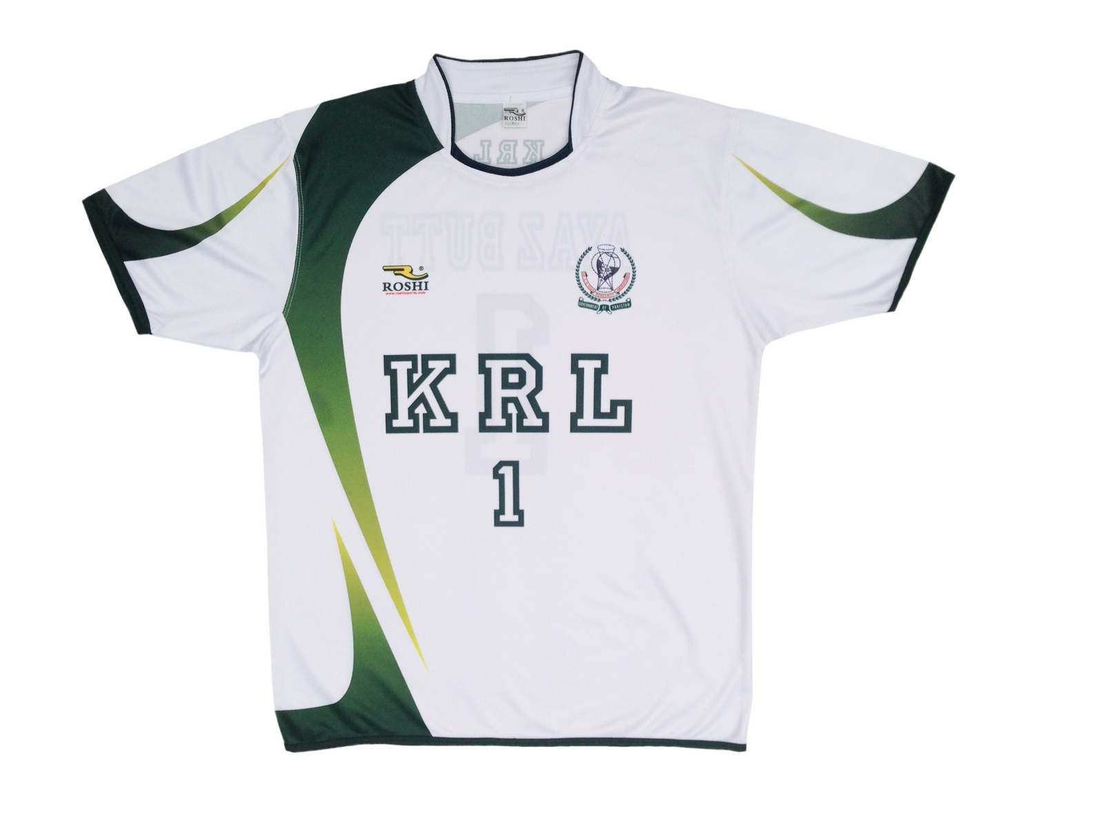 SHIRTS Roshi Sports Lahore