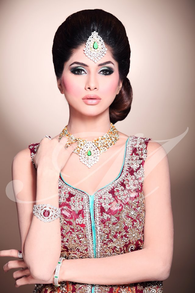 Madeehas (Bridal Makeup, Salon Services Madeehas (Bridal Makeup, Salon Services