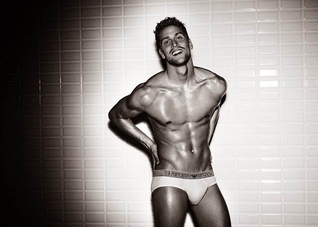 Мужская красота. Что это? Мужская красота. Что это?