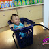 WW29 :: Langkah Mudah Untuk Handle Anak Ketika Bershopping..