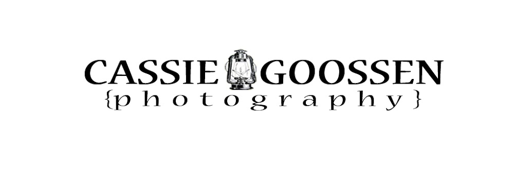 Cassie Goossen Photography