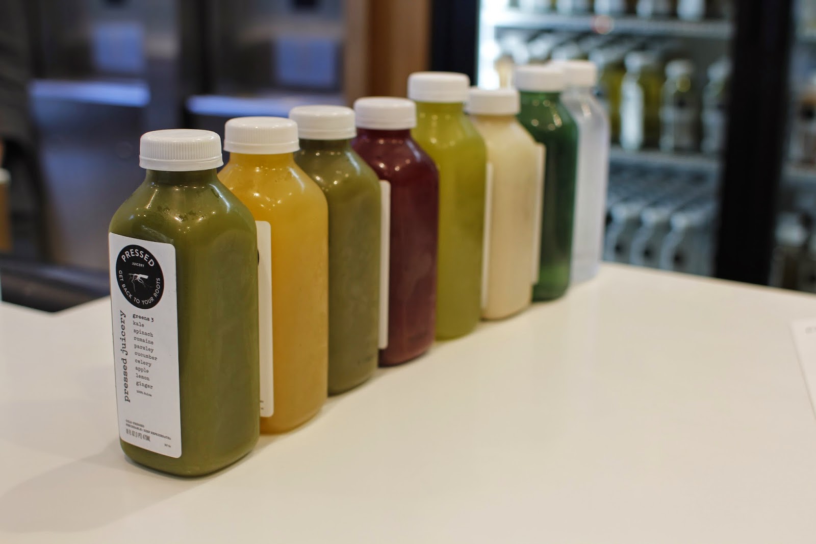 San Jose Food Blog Pressed Juicery Debuts New Freezes