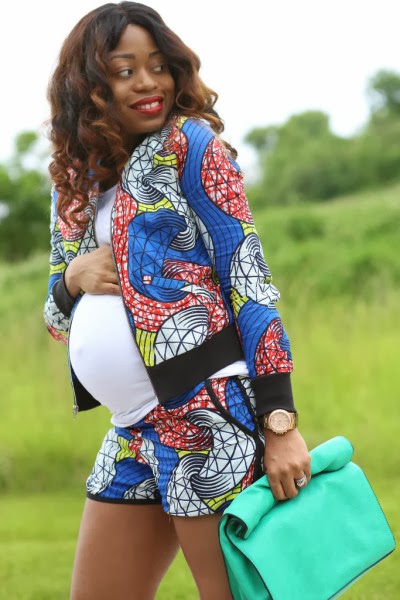 Latest Ankara Styles For Pregnant Women | latest ankara pregnancy styles dezango fashion zone Latest Ankara Styles For Pregnant Women | latest ankara pregnancy styles dezango fashion zone