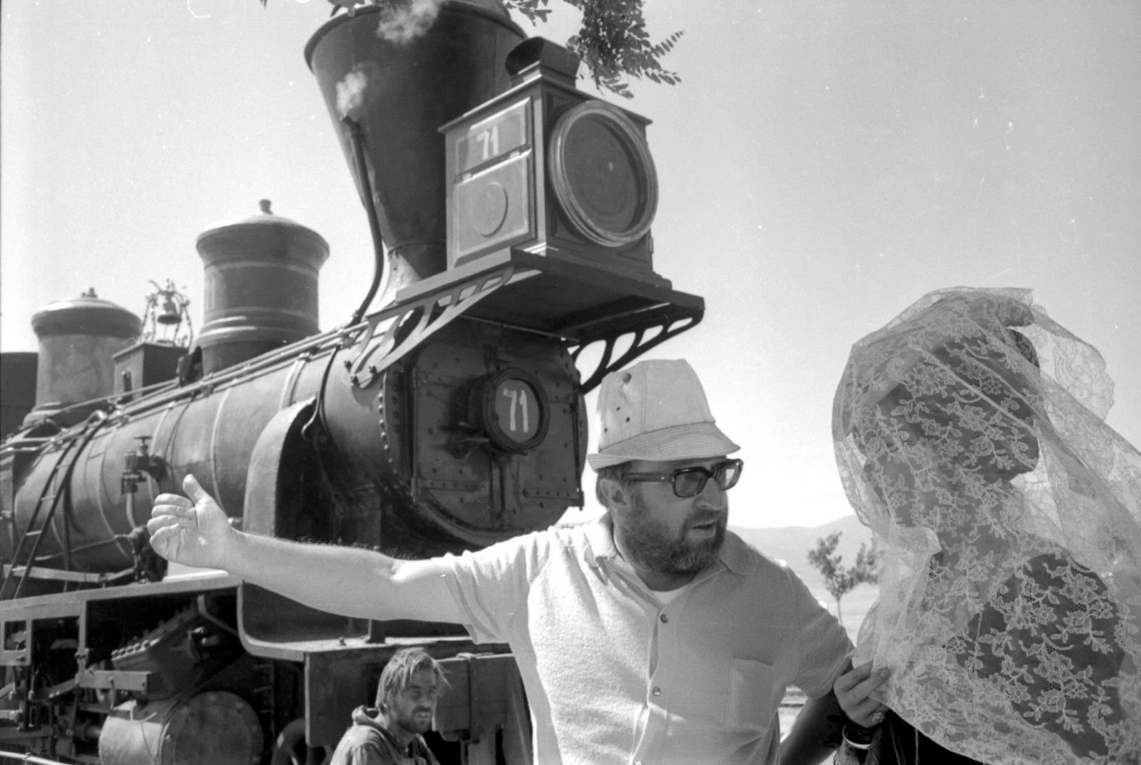 Best Films of Sergio Leone A Potpourri of Vestiges