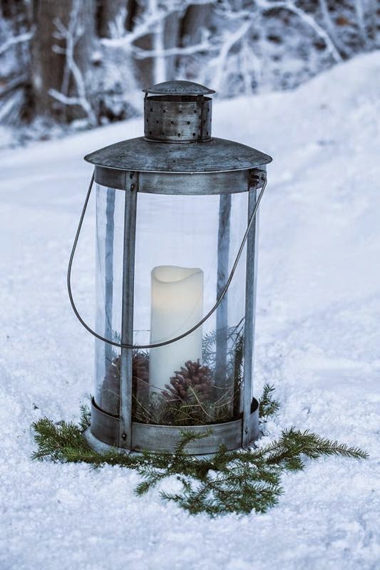 Blogg home and cottage: desember 2014
