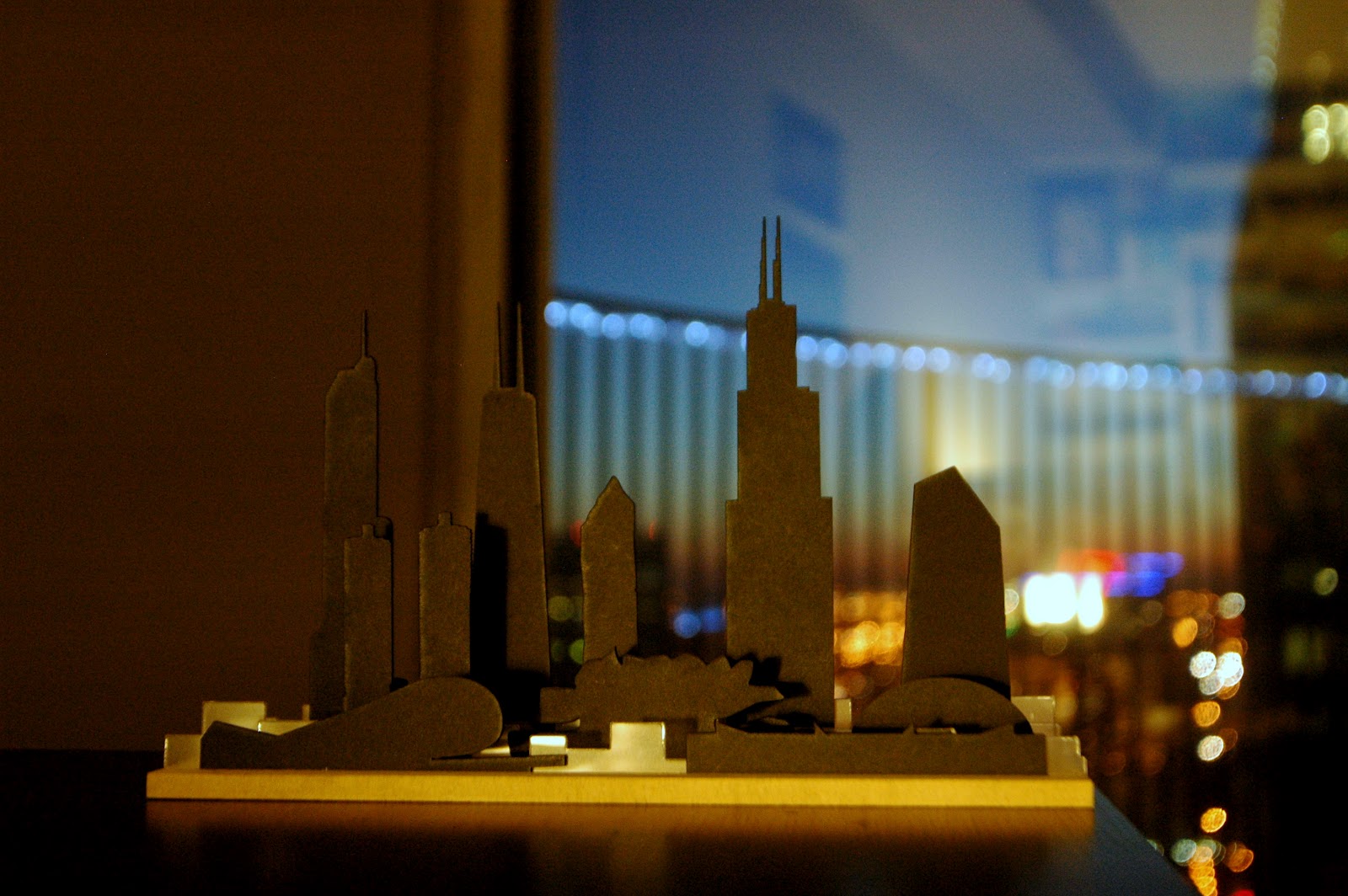 chicago desktop