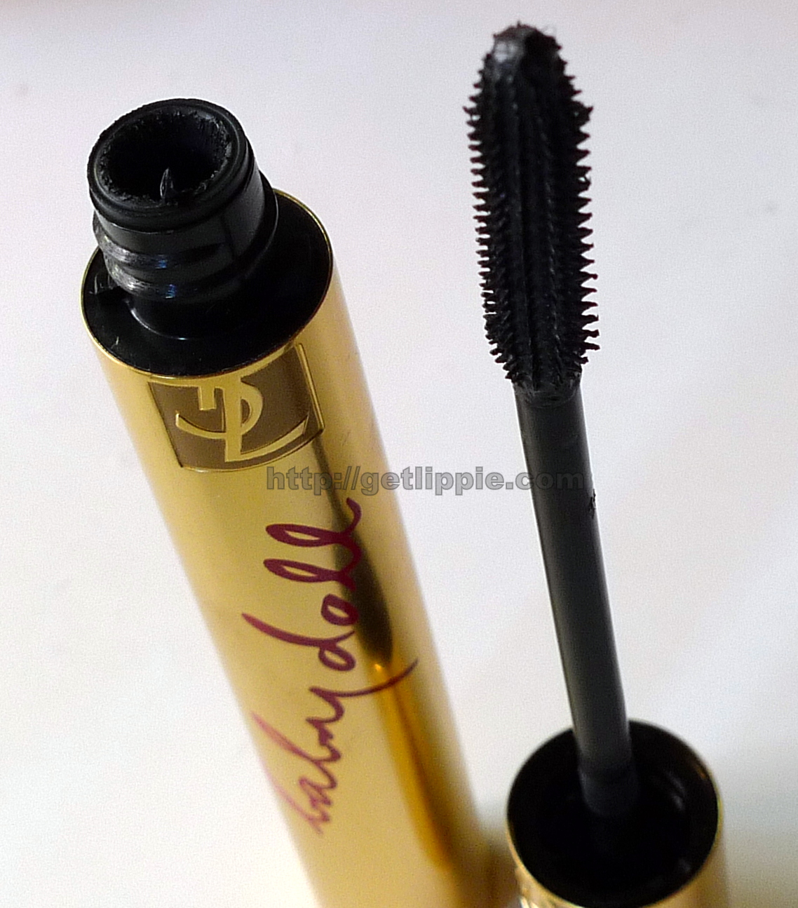 YSL Babydoll Collection Lips, Nails and Mascara Get Lippie