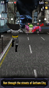 Batman & The Flash: Hero Run Mod Apk Batman & The Flash: Hero Run Hile Mod Apk