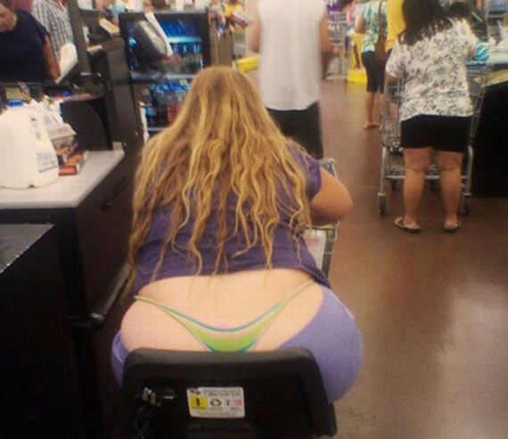 cum on abs teen from Justus thick ass in walmart