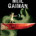 "El libro del cementerio" de Neil Gaiman