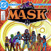 M.A.S.K. DC Comics Vol 1 Issue 4