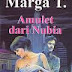 Sinopsis Buku Amulet dari Nubia