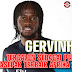 Gervinho tercalon sebagai Pemain Bolasepak Terbaik Afrika 2011