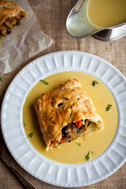 http://www.veggiebelly.com/2013/11/vegetarian-wellington-recipe.html