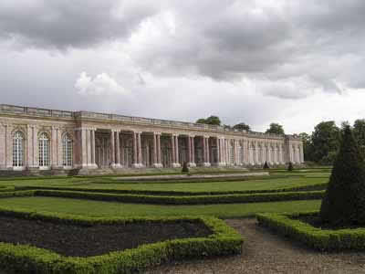 Palácio de Versalhes Imagens de Palácio de Versalhes na França
